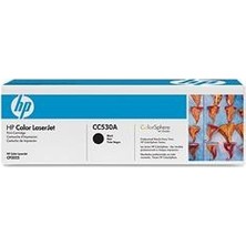 Hp 304A Black Siyah 3.500 Sayfa Toner CC530A