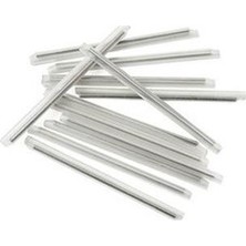 Teldata TLD-EKMAŞON60MM Fiber Optical Plate Ek Koruyucu 100 Paket