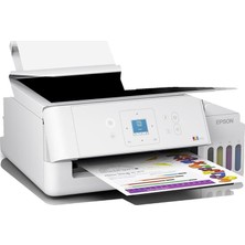 Epson Ecotank L3366 Çok Fonksiyonlu Kablosuz Mürekkep Tanklı Yazıcı