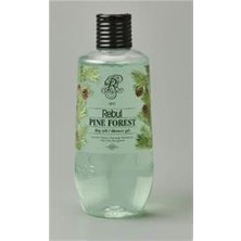 Rebul 500ML ml Pine Forest  Duş Jeli