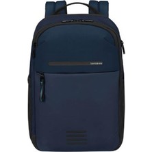 Samsonite Samsonıte KS6-04-003 15.6 Moderny Seyahat Notebook Sırt Çantası Yeşil