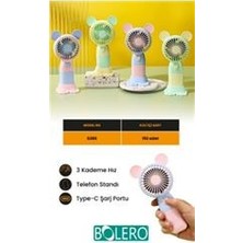 Bolero Mini Fan S286 (SP6390)