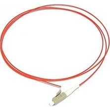 Teldata TLD-PIGOM2LCMM Multı Mode Pıgtaıl Lc-Om2 1 METRE(12Lİ)