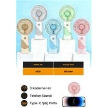 Bolero Mini Fan S520 (SP6391)