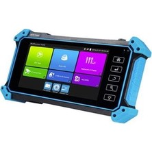 Nova NVC-IPC5100 Plus Ip-Hdtvı-Cvı-Ahd Cctv Tester