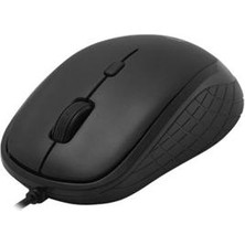 Frisby FM-3020K  Kablolu Optik Mouse