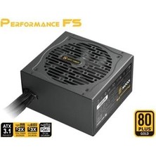 High Power Performance Atx 3.1 850W 80+ Gold Pcıe 5.1 Atx Güç Kaynağı (HP1-S2850GD-F12S)