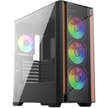 Frisby FC-9575G Gaming Kasa Argb Fan (750W 80+Bronze)