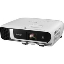 Epson EB-FH54 Full Hd 4100 Ansilümen Kablosuz Display Projeksiyon Cihazı