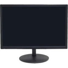 Novacom 24" NVC-LED24A Vga+Hdmı +Lale Monitör