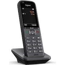 Gigaset S700 Hsb Pro Telefon