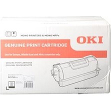 OKI Okı 45488802 Toner - B721, B731, MB760, MB770 - 18.000 Sayfa