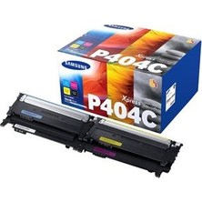 Samsung CLT-P404C Multipack Toner