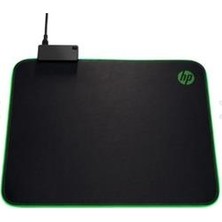 Hp 5JH72AA Pavilion Gaming Mouse Pad (350 x 280 Mm) Renkli LED