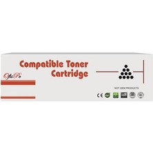 Ofispc Hp 145A Siyah 1700 Sayfa Çipli Muadil Toner W1450A