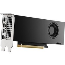 Pny Quadro Rtx A2000 Ada Generation LOWPROFILE16GB Gddr6 128 Bit VCNRTX2000ADA-SB Ekran Kartı