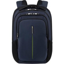 Samsonite KR2-01-002 15.6 Guard It 3.0 Notebook Sırt Çantası Lacivert