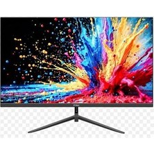 Ttec Plus Ttec M22SF 22" VGA + HDMI Fhd Çerçevesiz LED Monitör