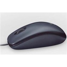 Logitech 910-001793 M90 Kablolu USB Optik Mouse