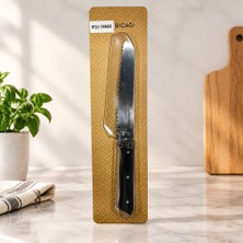 Royaleks Vakumlu Dişli Ekmek Bıçağı