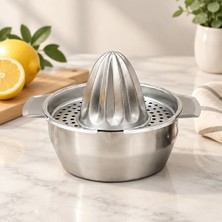 Royaleks Metal Limon Sıkacağı