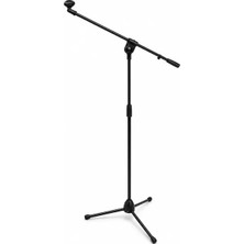 Magicvoice Mikrofon Boy Sehpası 1000MM-1760MM