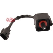 Universal Mazot Filtre Sensoru Renault Dacıa Logan 1,5 Dci