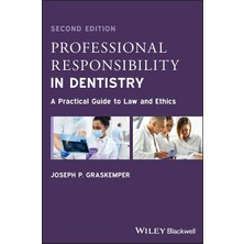 Str Store Professional Responsibility In Dentistry: A Practical Guide To Law And Ethics