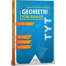 Str Store Tyt Geometri Soru Bankası