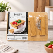 Royaleks Ayaklı Kesim Panosu