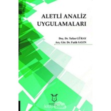 Str Store Aletli Analiz Uygulamaları