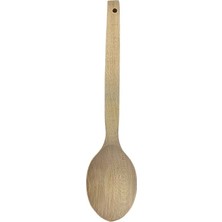 Royaleks Tahta Kepçe 35 cm