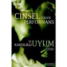 Str Store Cinsel Teknik Performans ve Karş.uyum