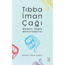 Str Store Tıbba Iman Çağı - Modern Sağlık Mitinin Eleştirisi
