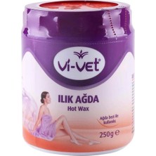 Royaleks Ilık Ağda 250 gr