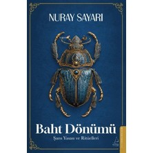 Str Store Baht Dönümü Şans Yasası ve Ritüelleri