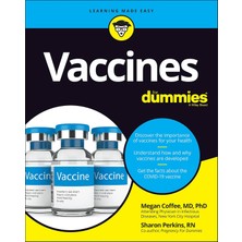 Str Store Vaccines For Dummies
