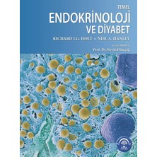 Str Store Temel Endokrinoloji ve Diyabet