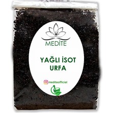 Medite Isot Urfa Yağlı 150 G