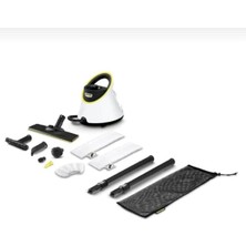Vera Concept Store Karcher Sc2 Deluxe Buharlı Temizleyici, Sc2 Deluxe Easyfix