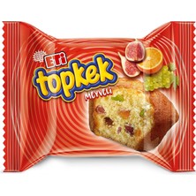 Vera Concept Store Topkek Meyveli Kek 40 G x 24 Adet