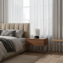 Vera Concept Store Oasis Serisi Abajur - Dekoratif Aydınlatma - Gece Lambası - Masaüstü Lamba - Ev Dekorasyon