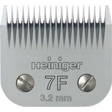 Vera Concept Store Heiniger Saphir 7f (3.2 Mm) Numara Traş Bıçağı