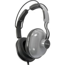 Vera Concept Store HD651 Circumaural Closed-Back Headphones Gri Kulaklık