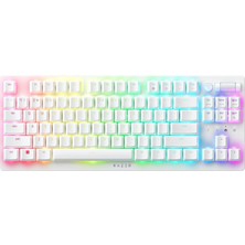 Vera Concept Store Deathstalker V2 Pro Tkl (Ckicky) - Kablosuz Düşük Profilli Rgb Tenkeyless Optik Klavye (Uzun Pil Ömrü, Ince Kasa, Lazer Kazınmış Tuş Kapakları) Abd Dü