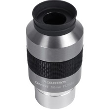 Vera Concept Store Celestron 93328 Omni 2 Inç Mercek, 56 mm Ultra Uzun Odak Uzaklığı ve Üstün Işık Iletimi – Derin Gökyüzü Yıldız Kümeleri, Yıldız Bulutları ve Galaksile