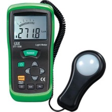 Vera Concept Store Cem DT-1308 Lüksmetre Işık Ölçer