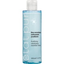 Vera Concept Store The Micellar Water Arındırıcı Yüz ve Göz Makyaj Temizleme Suyu 200 ml