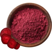 Medite Kırmızı Pancar Kökü Tozu 40 G