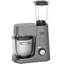 Vera Concept Store Proset MSL-3006 6.5 Lt 1800 W Stand Mikser